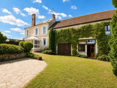 Annonce Vente 7 pi�ces Maison Belleme 61