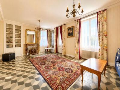 Acheter Maison 125 m2 Belleme