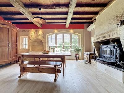 Annonce Vente 8 pi�ces Maison Galgon 33