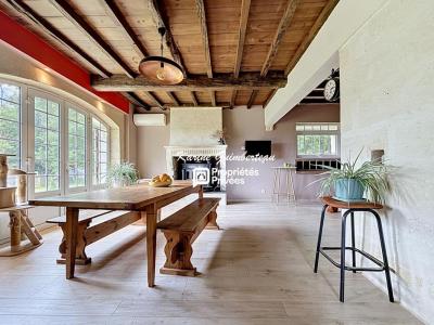Acheter Maison Galgon Gironde