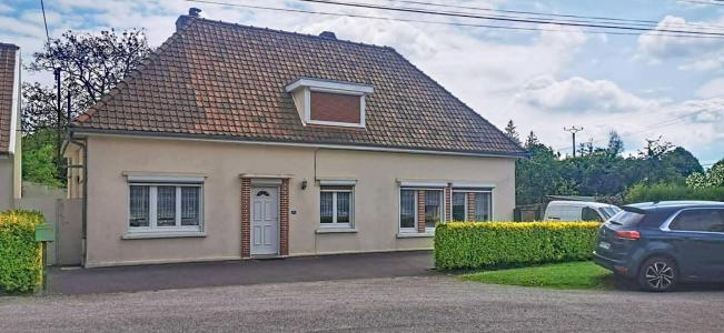 For sale Hesdin 6 rooms 139 m2 Pas de calais (62140) photo 0