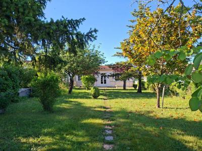 Acheter Maison Saint-estephe Gironde