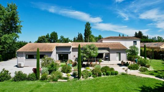 Annonce Vente Prestige Monteux 84