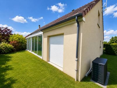 Annonce Vente 6 pi�ces Maison Nevers 58