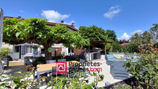 Annonce Vente 7 pi�ces Maison Vougy 42