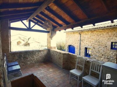 Acheter Maison 100 m2 Pont-de-labeaume