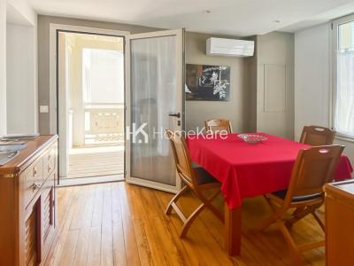 Annonce Vente 6 pi�ces Appartement Arcachon 33