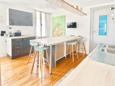 Acheter Appartement 105 m2 Arcachon