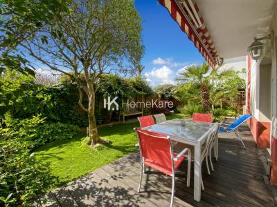 Annonce Vente 3 pi�ces Appartement Merignac 33