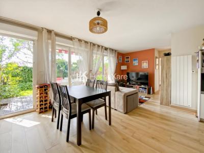 Acheter Appartement 60 m2 Merignac