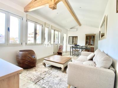 Annonce Vente 5 pi�ces Appartement Arcachon 33