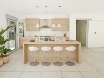 Acheter Appartement 100 m2 Arcachon