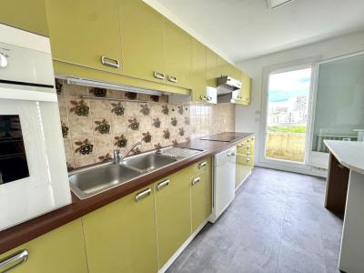 Acheter Appartement 82 m2 Angers