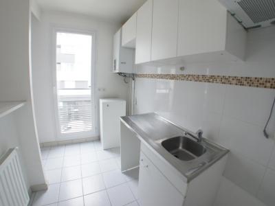 Acheter Appartement 53 m2 Angers