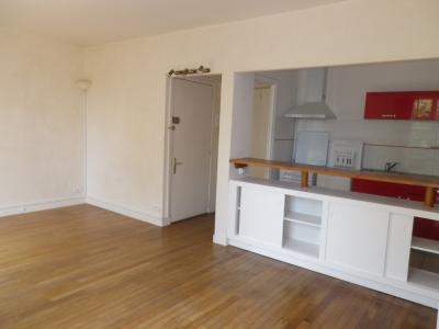 Annonce Vente 2 pi�ces Appartement Angers 49