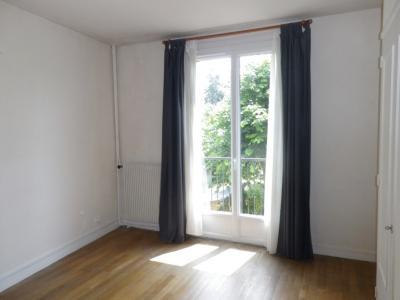 Acheter Appartement 42 m2 Angers
