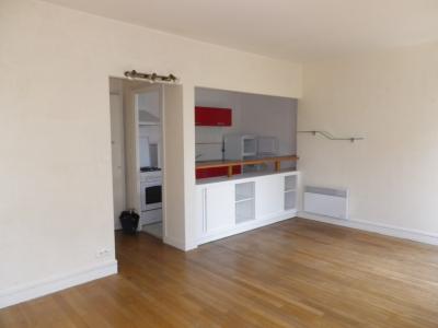 Acheter Appartement Angers 157325 euros
