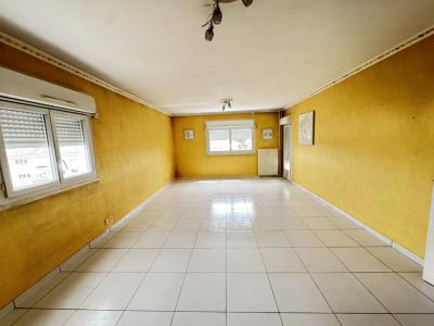 Annonce Vente 3 pi�ces Appartement Angers 49