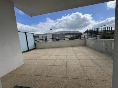 For sale Angers 3 rooms 62 m2 Maine et loire (49100) photo 0