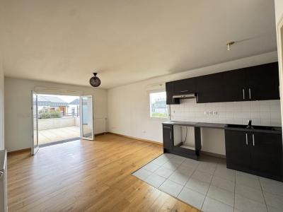 Annonce Vente 3 pi�ces Appartement Angers 49