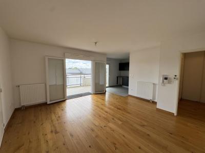 For sale Angers 3 rooms 64 m2 Maine et loire (49100) photo 0