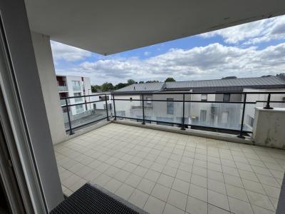 Annonce Vente 3 pi�ces Appartement Angers 49
