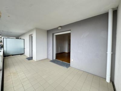Acheter Appartement 64 m2 Angers