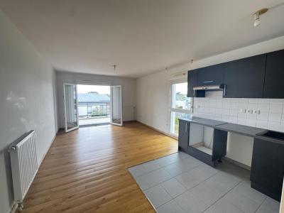 Annonce Vente 3 pi�ces Appartement Angers 49