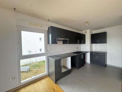 Acheter Appartement 63 m2 Angers