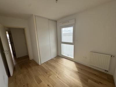 Acheter Appartement Angers 195000 euros