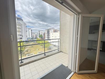 For sale Angers 2 rooms 41 m2 Maine et loire (49100) photo 0