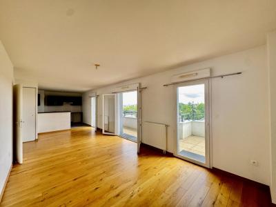 Annonce Vente 3 pi�ces Appartement Angers 49