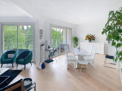 Annonce Vente 7 pi�ces Appartement Avrille 49