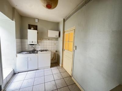 Acheter Appartement 41 m2 Angers