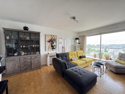 Annonce Vente 3 pi�ces Appartement Angers 49