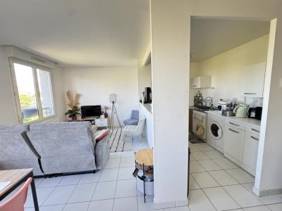 Annonce Vente 3 pi�ces Appartement Angers 49