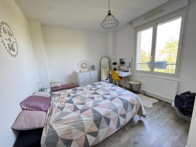 Acheter Appartement 59 m2 Angers