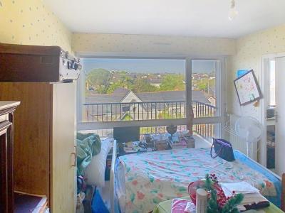 Annonce Vente Appartement Angers 49