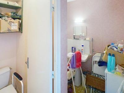 Acheter Appartement 24 m2 Angers