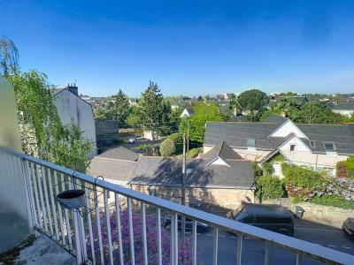 Acheter Appartement Angers Maine et loire