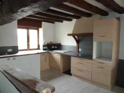 Annonce Vente 4 pi�ces Maison Beaufort-en-vallee 49