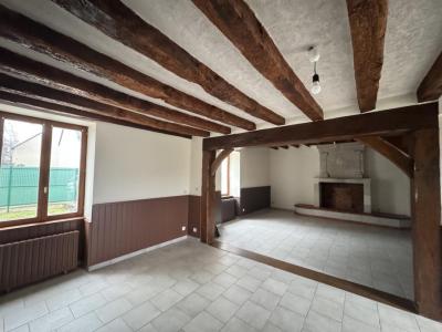 Acheter Maison 139 m2 Beaufort-en-vallee