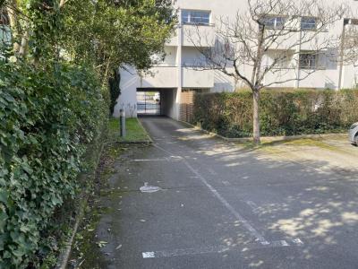 Annonce Vente Parking Angers 49