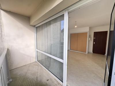 Annonce Vente Appartement Angers 49