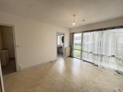 Acheter Appartement 25 m2 Angers