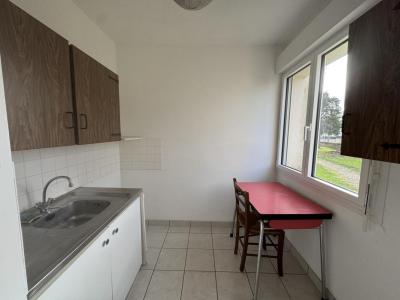 Acheter Appartement Angers Maine et loire