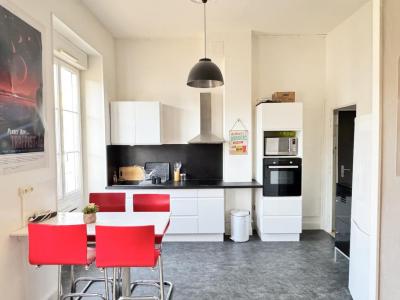 Annonce Vente 2 pi�ces Appartement Angers 49