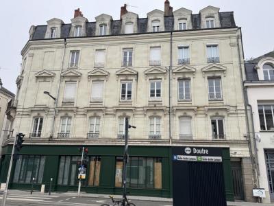 Acheter Appartement 47 m2 Angers