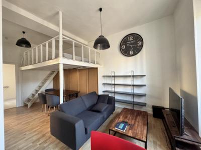 Acheter Appartement Angers Maine et loire