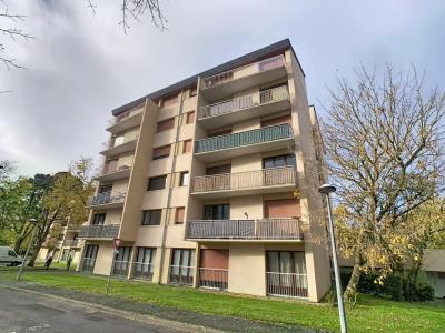 Annonce Vente 3 pi�ces Appartement Angers 49